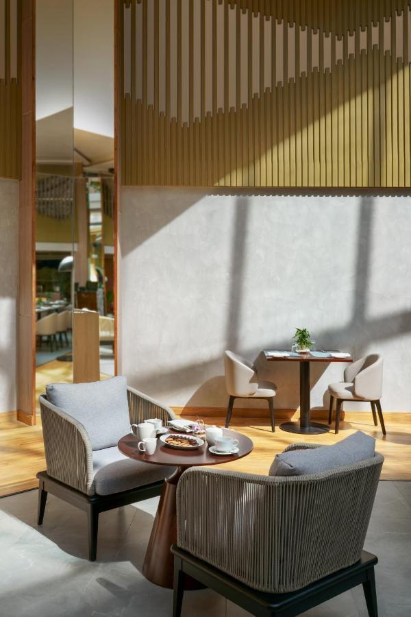 Vivanta Meghalaya Shillong Zewnętrze zdjęcie